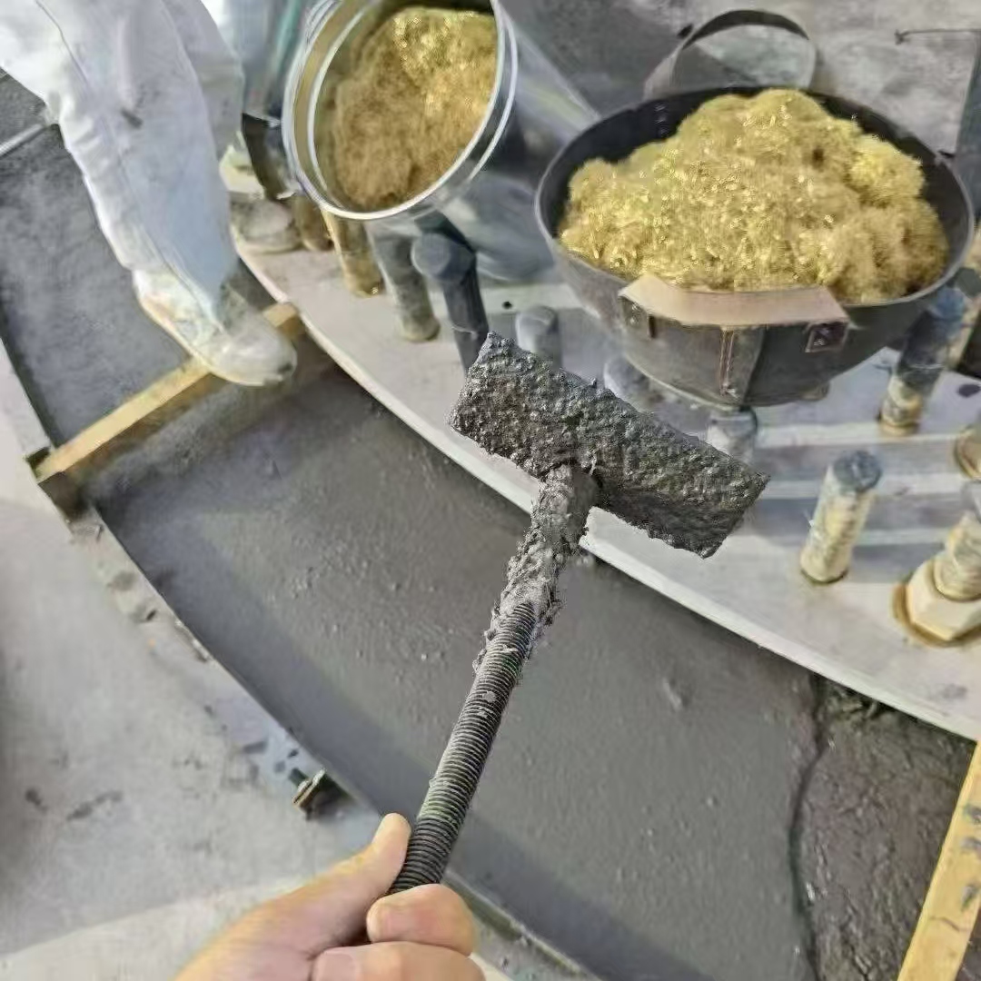 洞口C120风电设备基础专用灌浆料